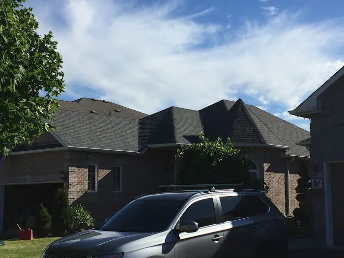 Above All Roofing & Exteriors Picture 7