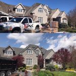 Above All Roofing & Exteriors