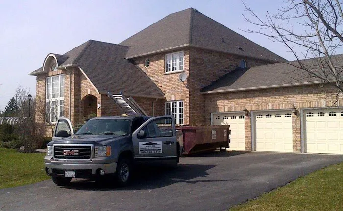 Above All Roofing & Exteriors Picture 5
