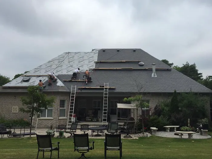 Above All Roofing & Exteriors Picture 4