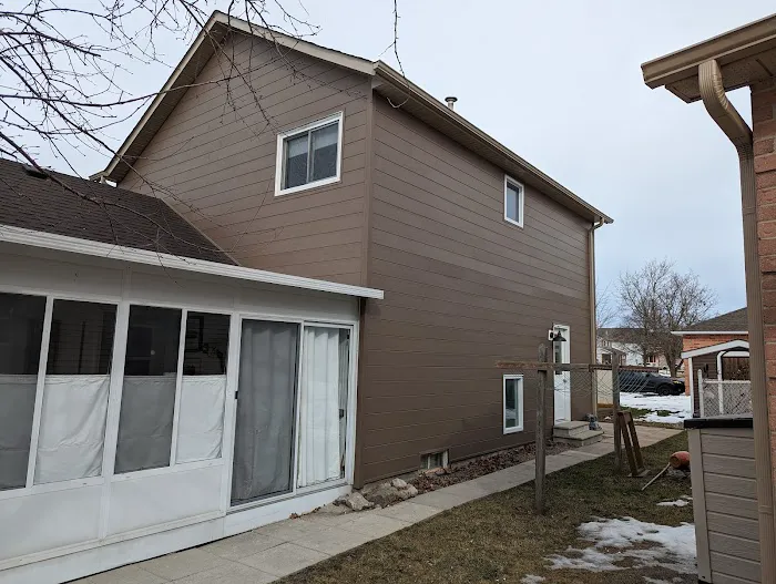 Above All Roofing & Exteriors Picture 2