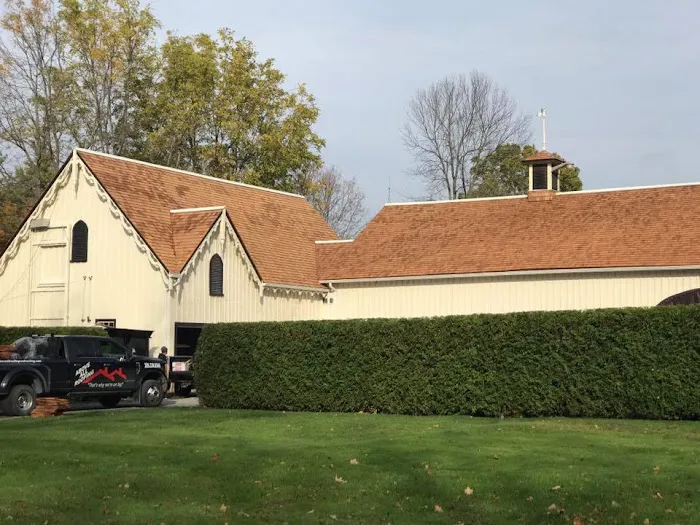 Above All Roofing & Exteriors Picture 10