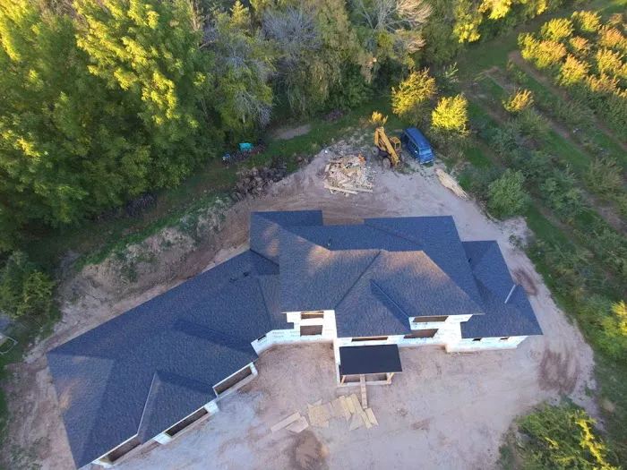 Reid's Roofing LTD. Picture 1