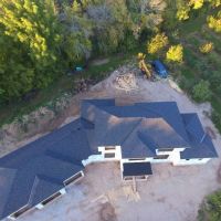 Reid's Roofing LTD. ico