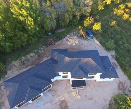 Reid's Roofing LTD.