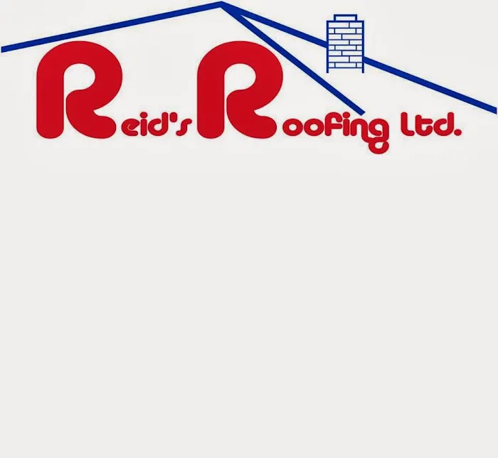Reid's Roofing LTD. Picture 5