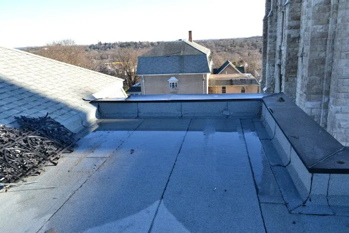 Jay Carter Roofing & Sheet Metal Picture 5