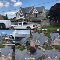 Jay Carter Roofing & Sheet Metal ico