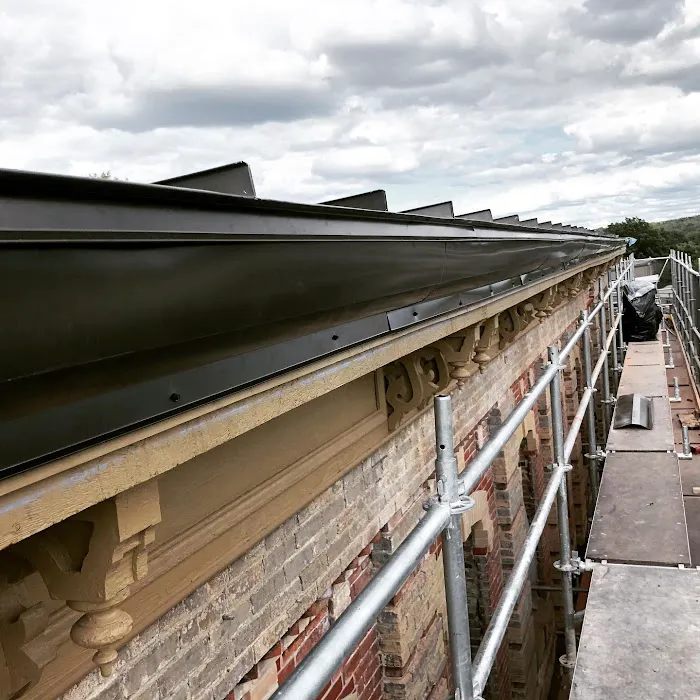 Jay Carter Roofing & Sheet Metal Picture 8