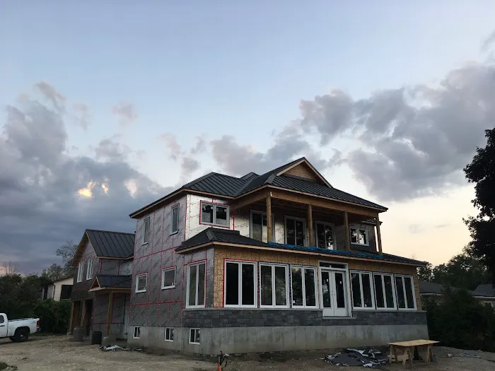 Jay Carter Roofing & Sheet Metal Picture 10
