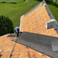 ELSA Roofing ico