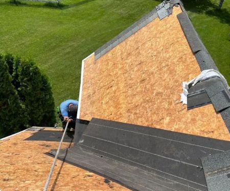 ELSA Roofing