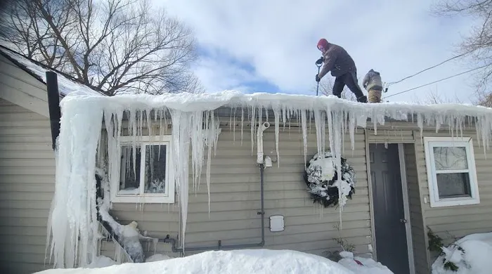 ELSA Roofing Picture 5