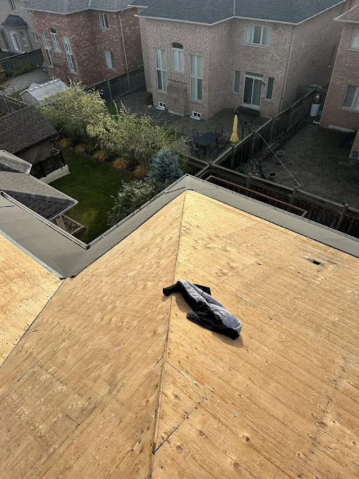 JT roofing LTD. Picture 7