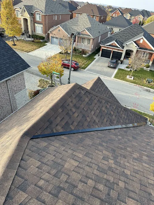 JT roofing LTD. Picture 4