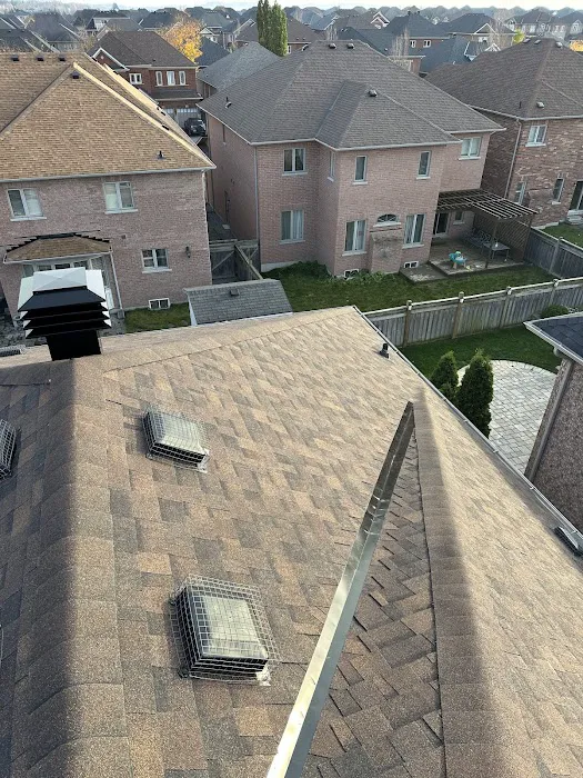 JT roofing LTD. Picture 5