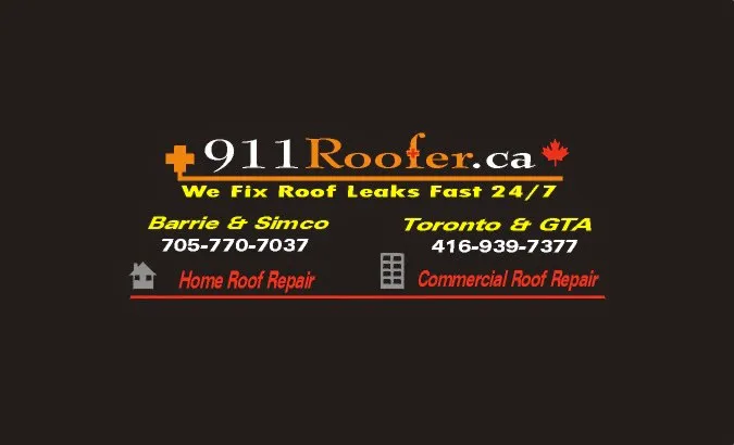 911 Roofer Picture 1
