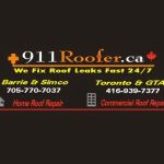 911 Roofer