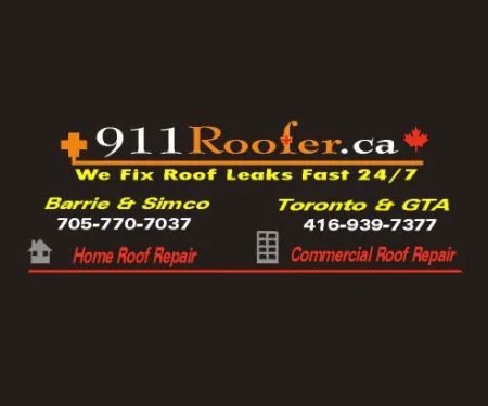911 Roofer