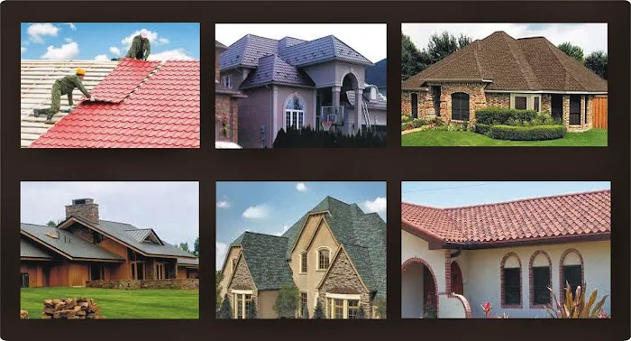 Pro Home Roofing Picture 1