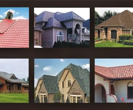 Pro Home Roofing