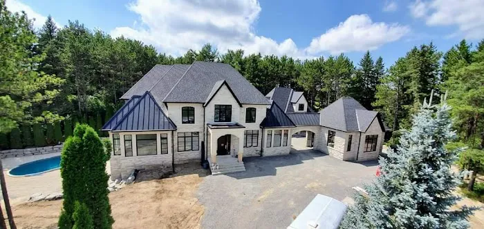 Green Leaf Roofing Inc. Picture 10