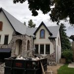 Green Leaf Roofing Inc.