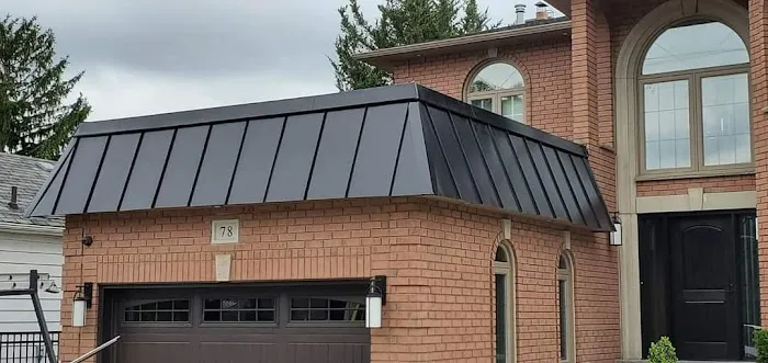 Green Leaf Roofing Inc. Picture 8