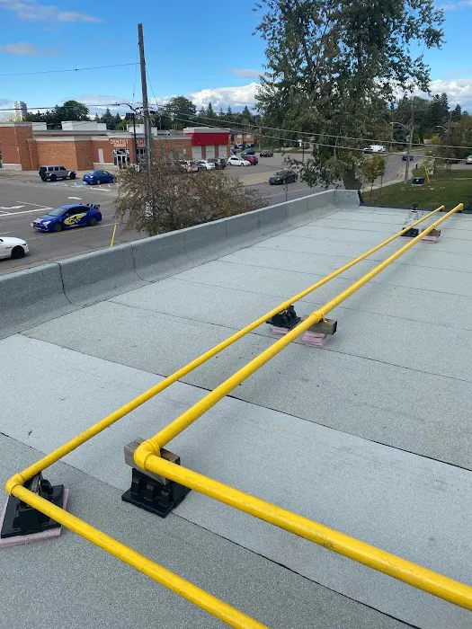 Zenith Roofing Picture 2