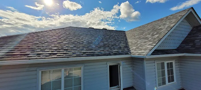 South Simcoe Roofing Picture 1