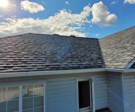 South Simcoe Roofing
