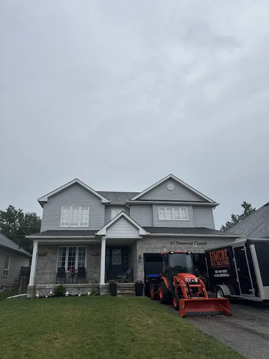 South Simcoe Roofing Picture 5