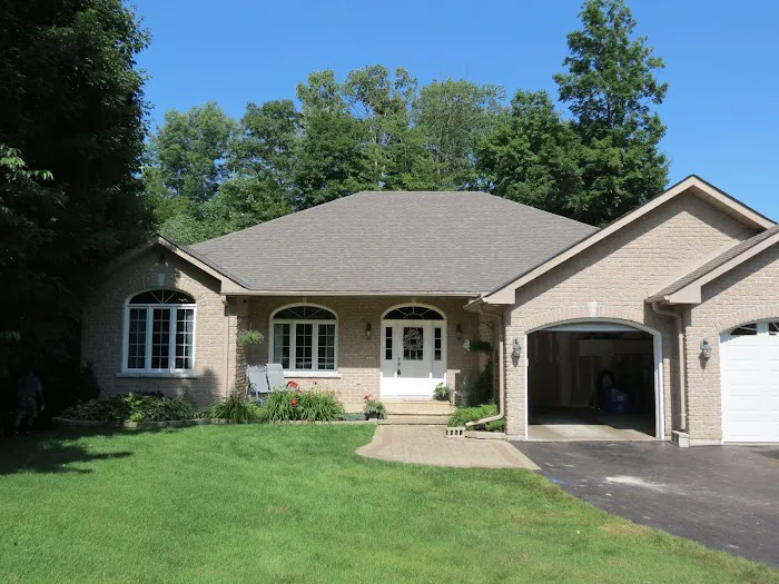 FLEMING'S ROOFING Picture 1