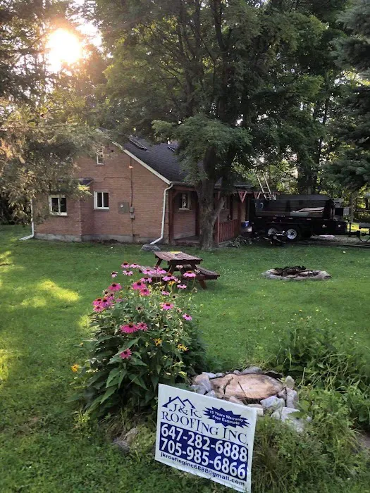 J&K ROOFING INC. Picture 1