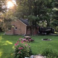 J&K ROOFING INC. ico