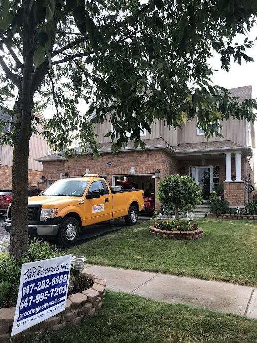 J&K ROOFING INC. Picture 10
