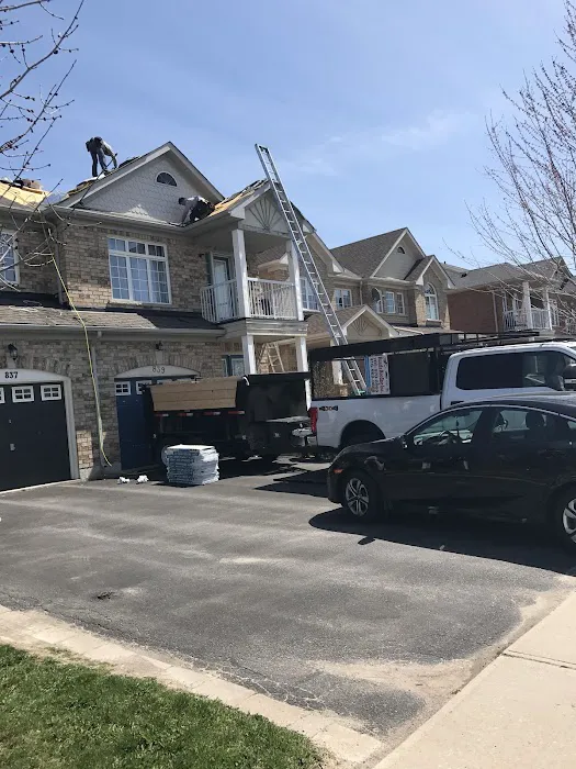 Runda Roofing Inc Picture 1
