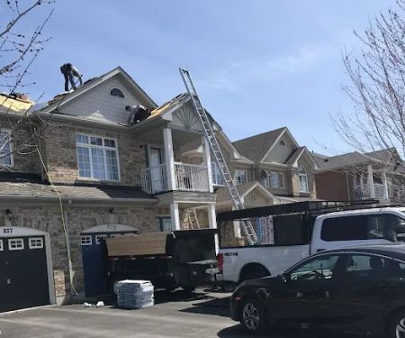 Runda Roofing Inc