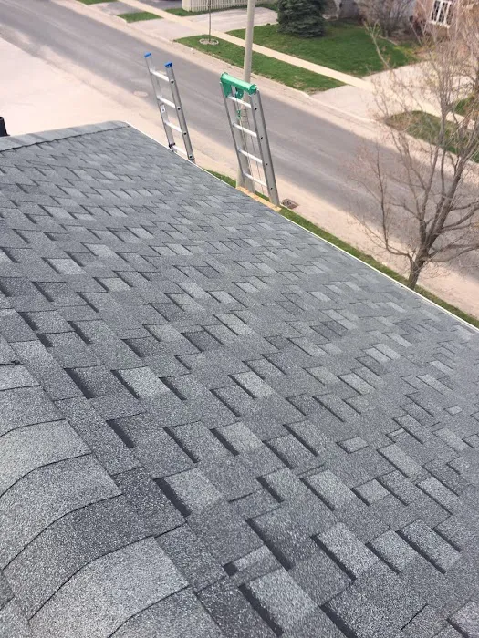 Runda Roofing Inc Picture 2
