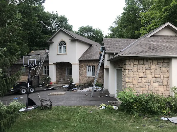 Runda Roofing Inc Picture 10