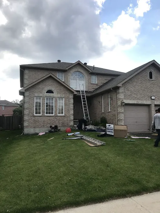 Runda Roofing Inc Picture 5
