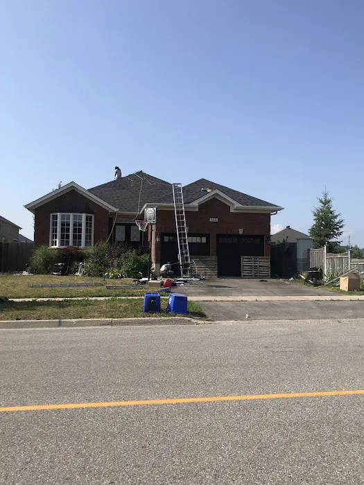 Runda Roofing Inc Picture 8