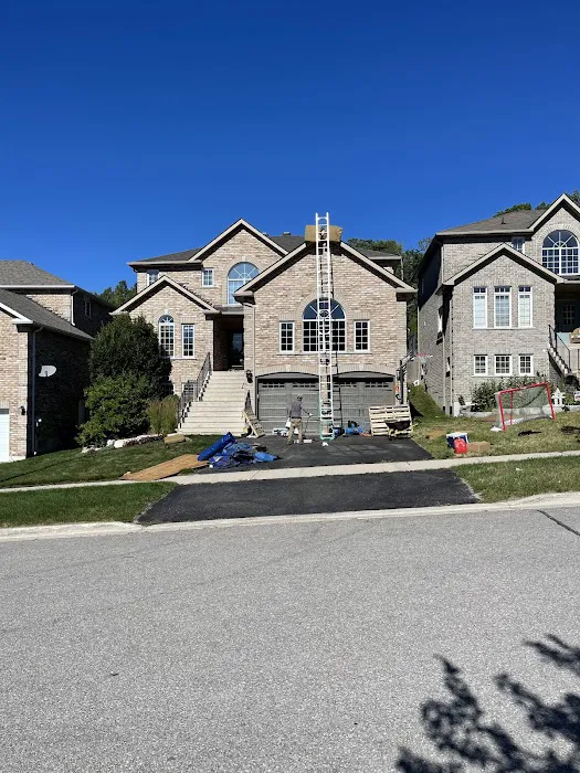 Runda Roofing Inc Picture 6