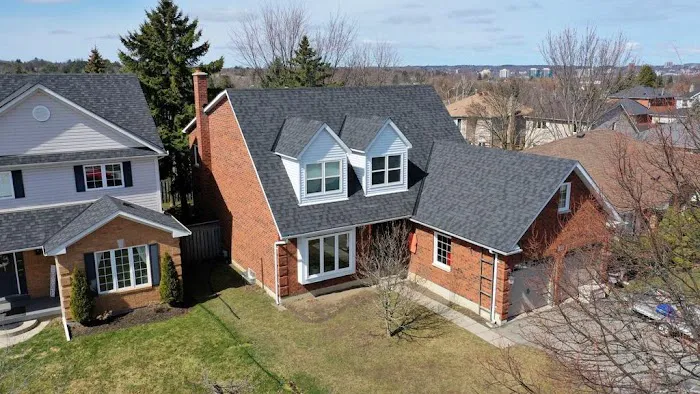 GoldHill Roofing Picture 1