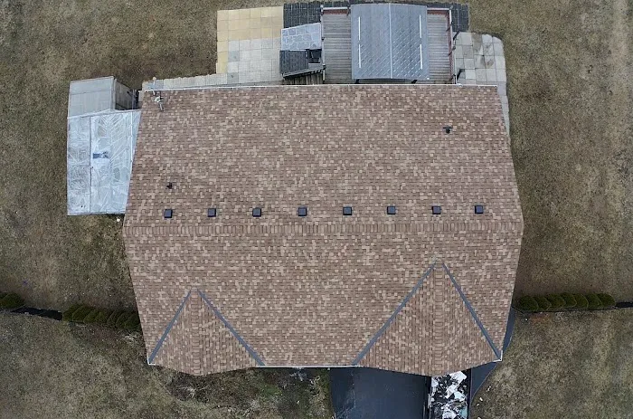 GoldHill Roofing Picture 2