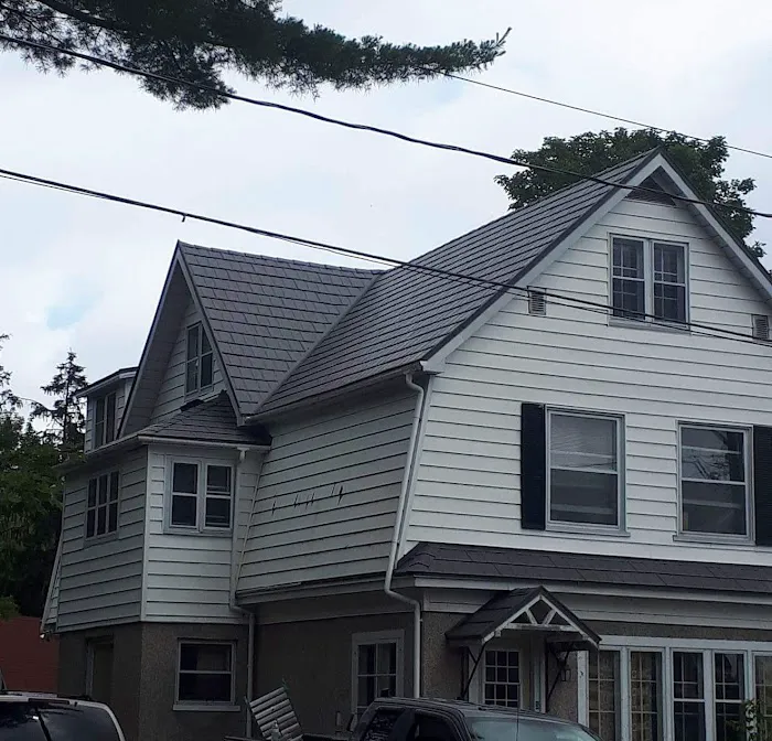 Metal Roof Experts Picture 2