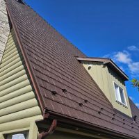 Metal Roof Experts ico