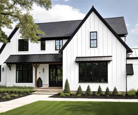 VanDutch Exteriors