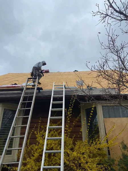 Peaks & Valleys Construction - All Kinds of Metal Roofing in Barrie, Ontario | Roof Repairs & Installation | FREE Estimates Picture 2