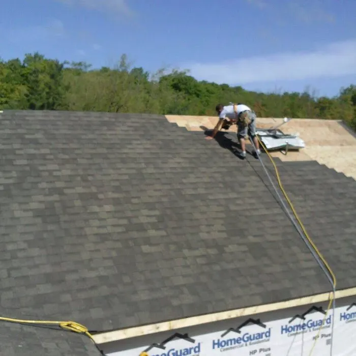 Peaks & Valleys Construction - All Kinds of Metal Roofing in Barrie, Ontario | Roof Repairs & Installation | FREE Estimates Picture 8